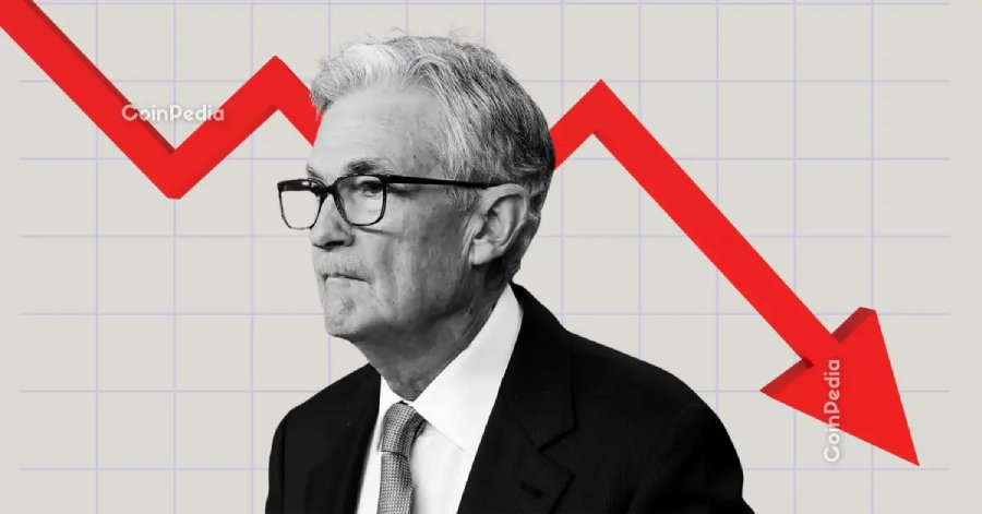 Tuần quyết định: Fed sắp giảm lãi suất, Crypto biến động mạnh