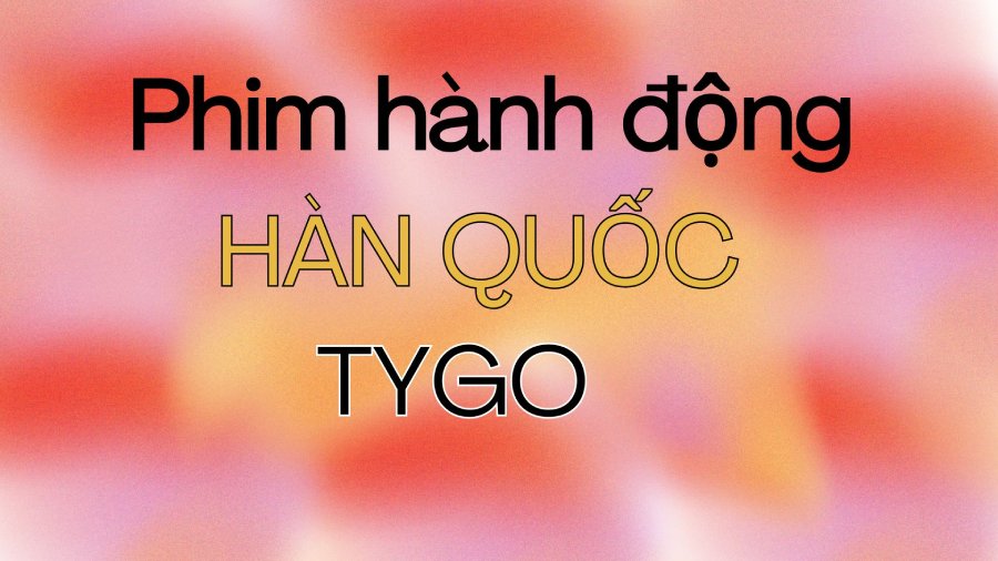 Phim h&agrave;nh động Tygo: Bom tấn Netflix quy tụ Ma Dong-seok, Lee Jin-wook v&agrave; Lisa (BLACKPINK)