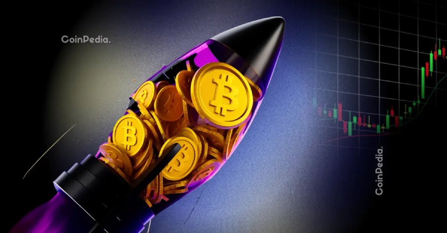 Vì sao Bitcoin tăng hôm nay? BTC phục hồi mạnh sau cú quét 250 triệu USD