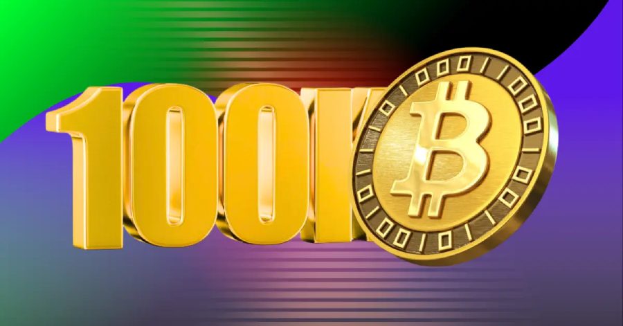 V&igrave; sao gi&aacute; Bitcoin chưa thể vượt mốc 100.000 USD v&agrave;o l&uacute;c n&agrave;y?