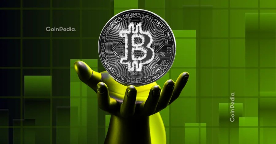 Vì sao giá Bitcoin giảm mạnh hôm nay? Diễn biến bất ngờ khi thị trường đi ngược dòng