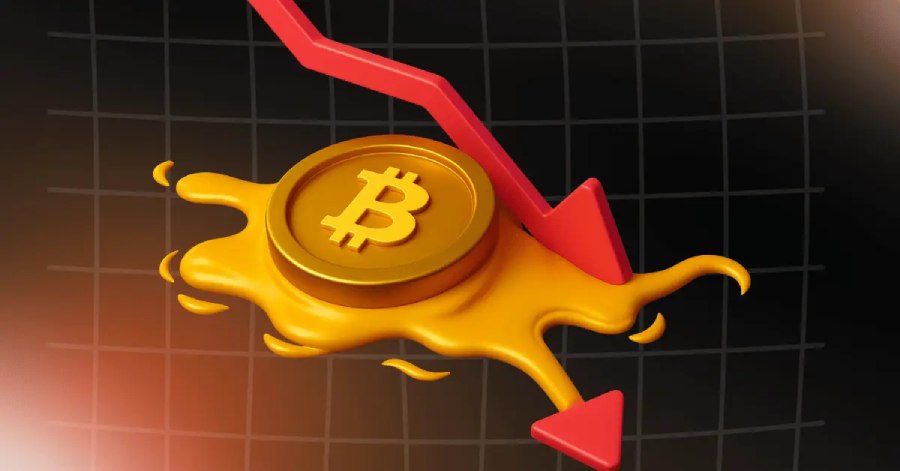 V&igrave; sao Crypto giảm h&ocirc;m nay? Ph&acirc;n t&iacute;ch & nhận định từ Raoul Pal