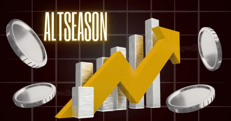 Altcoin Season 2026? Chuy&ecirc;n gia ph&aacute;t hiện dấu hiệu sớm từ ETH, SOL, BNB
