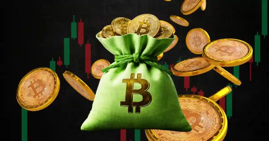 Bitcoin,   Crypto Market,  Technical Analysis,  Support & Resistance,  Bullish Momentum,