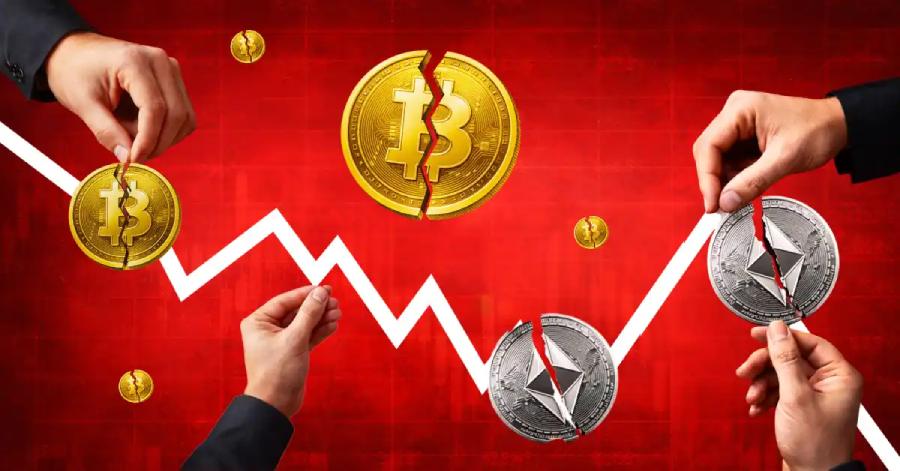 V&igrave; sao gi&aacute; Bitcoin giảm trước kỳ đ&aacute;o hạn quyền chọn 2026?
