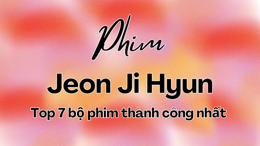 Jeon Ji Hyun &ndash; Nữ ho&agrave;ng ph&ograve;ng v&eacute; v&agrave; sự trở lại đầy quyền lực với Human X Gumiho