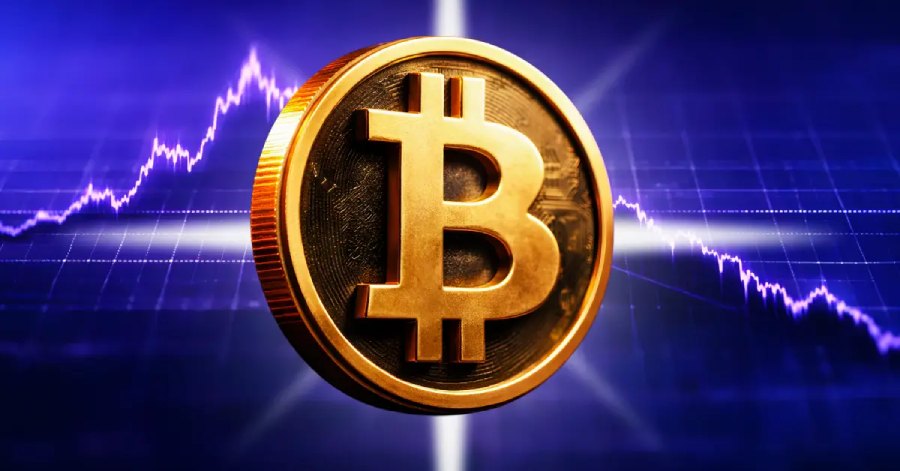 Bitcoin kh&ocirc;ng ở trong thị trường gấu, m&agrave; chỉ đang giảm 50% trong xu hướng tăng